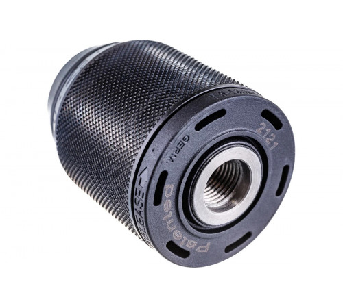 Патрон 1.5-13 мм, 1/2"х20 UNF, металлический DEWALT DT7045