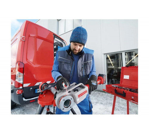 Набор Rothenberger SUPERTRONIC 2000 E 1000003389