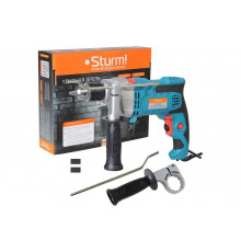 Ударная дрель Sturm ID2195P