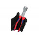Силовые торцевые кусачки KNIPEX KN-6705200