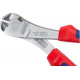 Силовые торцевые кусачки KNIPEX KN-6705200