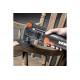 Насадка шлифовальная подошва WORX WA2171