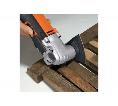Насадка шлифовальная подошва WORX WA2171