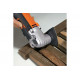 Насадка шлифовальная подошва WORX WA2171