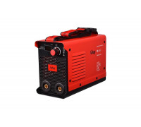 Инвертор MMA сварки FUBAG IR 180 150-240 В, 180 А 41775