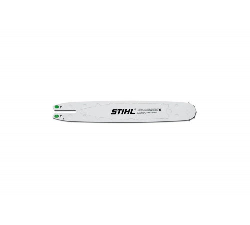 Шина Rollomatic E Light (16"; 3/8"; 1.3 мм; 55 звеньев) Stihl 30050007413 Шина Rollomatic E Light (16"; 3/8"; 1.3 мм; 55 звеньев) Stihl 30050007413