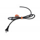 Перфоратор Sturm SDS-MAX RH2538V