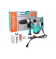 Перфоратор Sturm SDS-MAX RH2538V