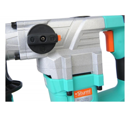 Перфоратор Sturm SDS-MAX RH2538V