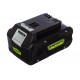 Аккумулятор (4 А*ч; 24 В) G24B4 Greenworks 2902807