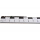 Машинный метчик Ruko М 3 Шаг 0.5 мм HSSE-Co5 234030E