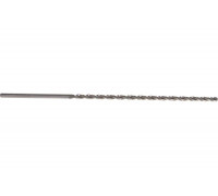 Сверло по металлу удлиненное HSS-G DIN 1869 (4.2х155х105 мм Ruko 254042