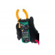 Цифровые токоизмерительные клещи Mastech MS2108