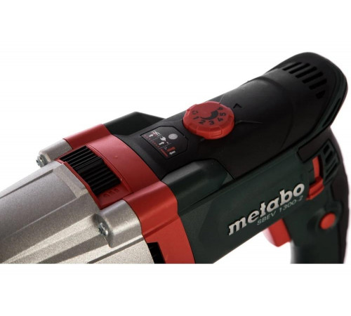 Дрель ударная METABO SBEV 1300-2 (600785000) Дрель ударная METABO SBEV 1300-2 (600785000)