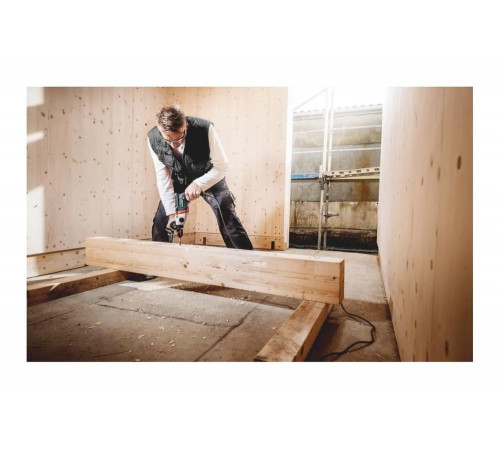 Дрель ударная METABO SBEV 1300-2 (600785000) Дрель ударная METABO SBEV 1300-2 (600785000)