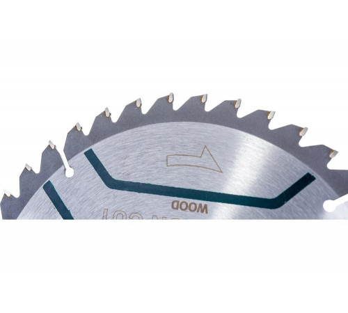 Пильный диск (216x30х1.8 мм, 40WZ) Metabo 628060000 Пильный диск (216x30х1.8 мм, 40WZ) Metabo 628060000