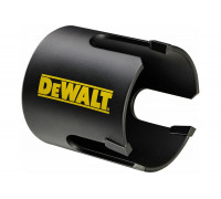 Коронка по мультиматериалу 76 мм Dewalt DT90418-QZ