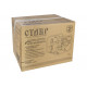 Бензиновая мотопомпа СТАВР МПБ-80/6620 ГВ 9070600066