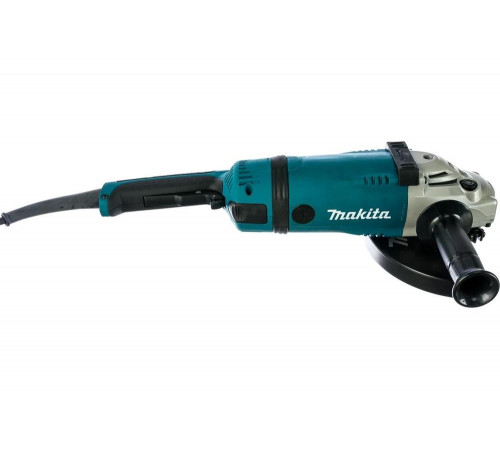 Угловая шлифмашина Makita GA 9040 SF01 Угловая шлифмашина Makita GA 9040 SF01