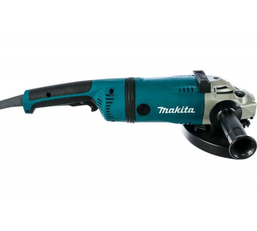 Угловая шлифмашина Makita GA 9040 SF01 Угловая шлифмашина Makita GA 9040 SF01