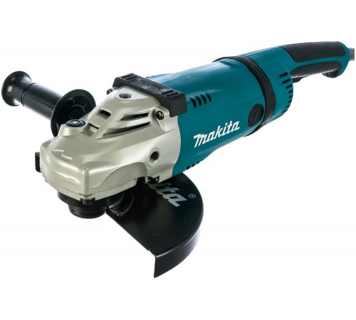 Угловая шлифмашина Makita GA 9040 SF01 Угловая шлифмашина Makita GA 9040 SF01