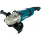 Угловая шлифмашина Makita GA 9040 SF01