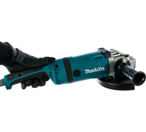 Угловая шлифмашина Makita GA 9040 SF01 Угловая шлифмашина Makita GA 9040 SF01