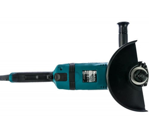 Угловая шлифмашина Makita GA 9040 SF01 Угловая шлифмашина Makita GA 9040 SF01
