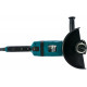 Угловая шлифмашина Makita GA 9040 SF01