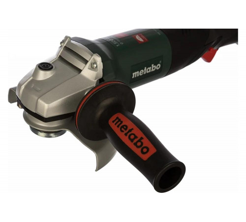 УШМ (болгарка) METABO WE 1500-150 RT (601242000)