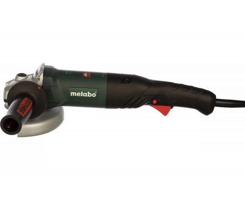 УШМ (болгарка) METABO WE 1500-150 RT (601242000)