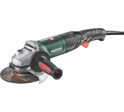 УШМ (болгарка) METABO WE 1500-150 RT (601242000)