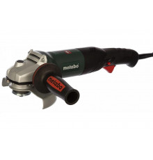 Угловая шлифмашина Metabo WE 1500-150 RT 601242000