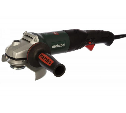 УШМ (болгарка) METABO WE 1500-150 RT (601242000)