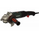 УШМ (болгарка) METABO WE 1500-150 RT (601242000)