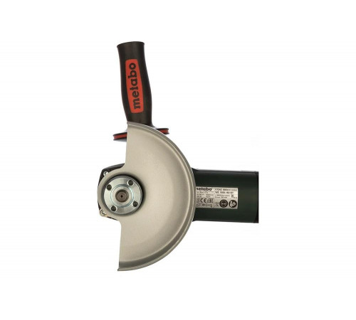 УШМ (болгарка) METABO WE 1500-150 RT (601242000)