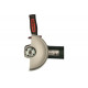 УШМ (болгарка) METABO WE 1500-150 RT (601242000)