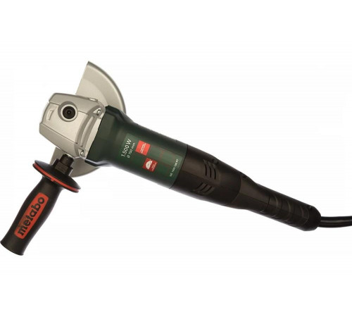 УШМ (болгарка) METABO WE 1500-150 RT (601242000)
