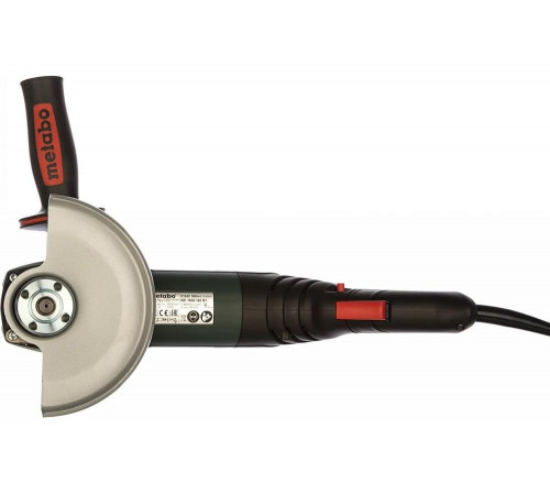 УШМ (болгарка) METABO WE 1500-150 RT (601242000)