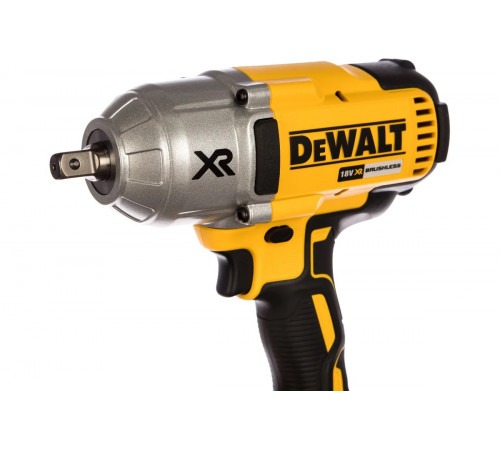 Аккумуляторный гайковерт DEWALT DCF 899 P2