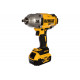 Аккумуляторный гайковерт DEWALT DCF 899 P2