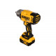 Аккумуляторный гайковерт DEWALT DCF 899 P2