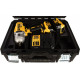 Аккумуляторный гайковерт DEWALT DCF 899 P2