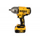 Аккумуляторный гайковерт DEWALT DCF 899 P2