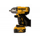 Аккумуляторный гайковерт DEWALT DCF 899 P2