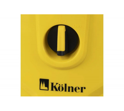 Мойка высокого давления Kolner KHPW1900SP 8140100176