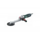 Шлифователь швов Metabo KNSE 12-150 Set 602133500