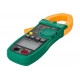 Цифровые токоизмерительные клещи Mastech MS2138R