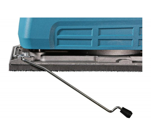 Sturm OS8035P - мощная вибрационная шлифмашина Sturm OS8035P - мощная вибрационная шлифмашина