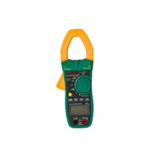 Токоизмерительные цифровые клещи Mastech MS2138R 00-00006396
